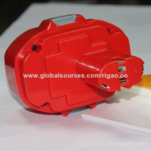 18V/NiCD/2000mAh Power Tool Battery for Makita Cordless Series Power Tools